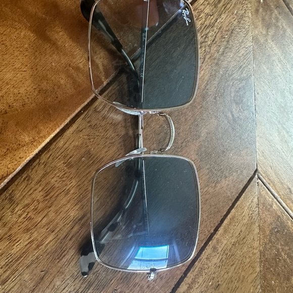 Ray-Ban Square 1971 Classic - Picture 4 of 4